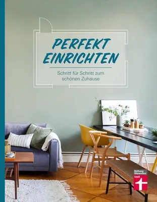Obrázek produktu pro Perfekt einrichten
