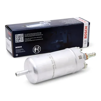 Produktbild von Bosch Kraftstoffpumpe für Audi Seat Skoda VW 1,6 2,0 TDI