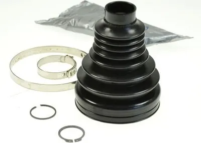 Immagine prodotto di Set soffietti albero motore LÖBRO per AUDI A4 B8