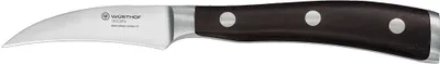 Produktbild von Wüsthof Ikon - Tourniermesser, 7 cm