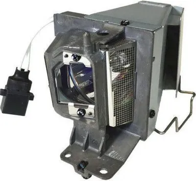 Immagine prodotto di Lampada per proiettore CoreParts per Optoma (BL-FU195B / SP.71P01GC01)