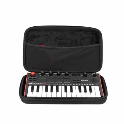 Obrázek produktu pro Analogová pouzdra PULSE – pouzdro Akai MPK MINI