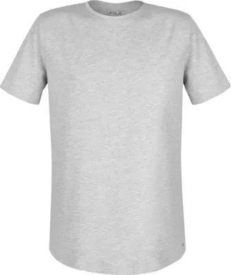 Produktbild von Herren-T-Shirt Fila Regular Fit Grau 2xl - M