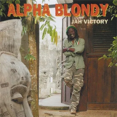 Zdjęcie produktu dla Jah victory (digisleeve)