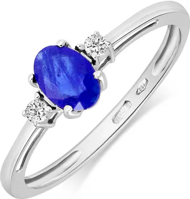 Immagine prodotto di GioiaPura anelli da dito in argento personalizzati collezione Oro e Diamanti - donna