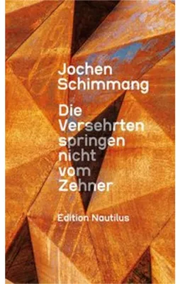 Obrázok produktu pre Die Versehrten springen nicht vom Zehner
