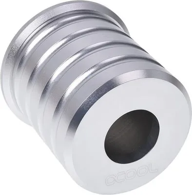 Obrázek produktu pro Alphacool 17429 Univerzální tlačítko pro počítačové skříně (17429)