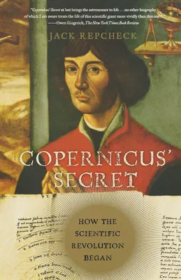 Produktbild von Copernicus' Secret