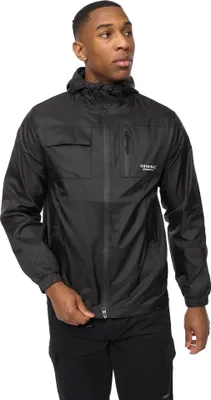 Produktbild von Crosshatch - "Utilate" Jacke für Herren BG1972 (L) (Schwarz)