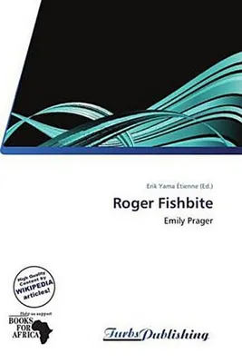Produktbild von Roger Fishbite
