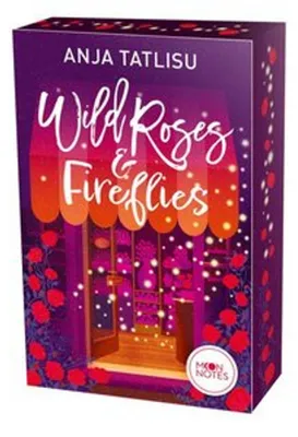 Immagine prodotto di Wild Roses & Fireflies