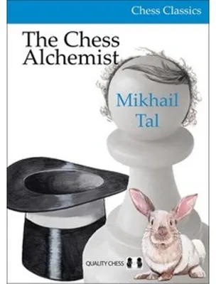 Image de The Chess Alchemist