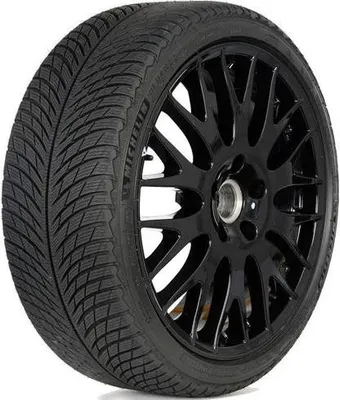 Obrázek produktu pro Michelin Wi car-tyres Pilot Alpin 5 ( 19 )