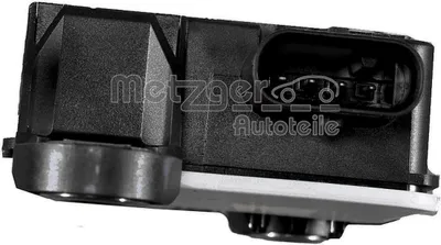 Produktbild von METZGER Partikelsensor 0899384 nach Rußpartikelfilter für AUDI A4 Avant (8K5, B8)