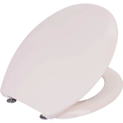 Produktbild von Cornat WC-Sitz Cetina - Schlichter Look in beige