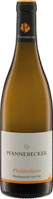 Produktbild von Pfeddersheimer Weissburgunder QbA trocken 2025 Rheinhessen | Deutschland | 13% vol | 0,75 l