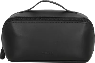 Produktbild von Picard Toscana - Kulturbeutel 24 cm (schwarz)