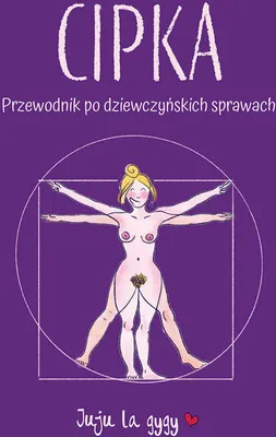 Image de Cipka Przewodnik po dziewczyńskich sprawach