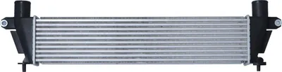Zdjęcie produktu dla Intercooler Isuzi D-Max 12-