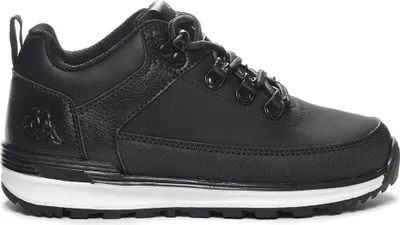 Produktbild von Kappa Monsi Low Junior Lace Sportschuhe Schwarz EU 36 Junge Schwarz EU 36