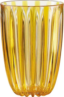 Immagine prodotto di Set di 4 bicchieri Dolce Vita 470 ml Ambra