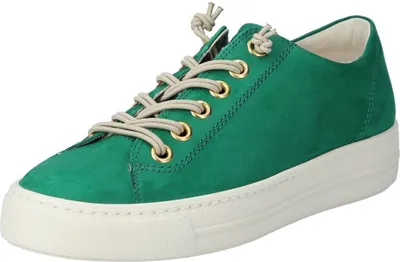 Produktbild von Paul Green Sneaker Sneaker Nubukleder