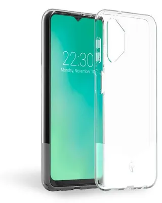 Image de FORCE CASE FCPUREGA134GT - FC Pure Galaxy A13 4G Transparent