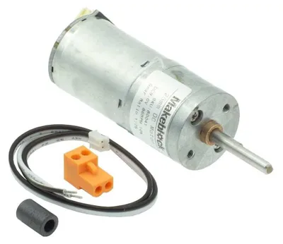Produktbild von Makeblock Motor 25, 9 V DC, 86 U/min, PH2.0-Anschluss, kompatibel mit Orion & Motor Driver