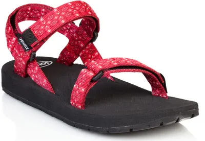 Produktbild von Classic Sandale Women Größe 38 Farbe tribal red