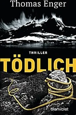 Produktbild von Tödlich