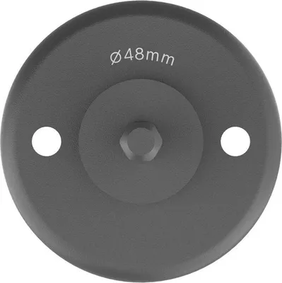 Produktbild von Wood and Drywall Lochsäge mit Aufsteckhalter, 48 x 25 mm