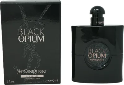 Immagine prodotto di Yves Saint Laurent Eau de Parfum Yves Saint Laurent Black Opium Le Parfum 90ml