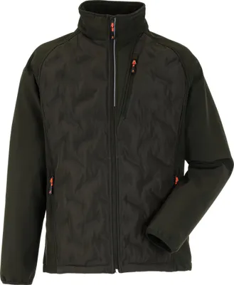 Produktbild von Planam Outdoor Strike Jacke Gr. M olive