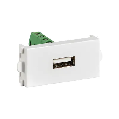 Obrázek produktu pro VALUE A/V Module (USB 2.0 Type A)