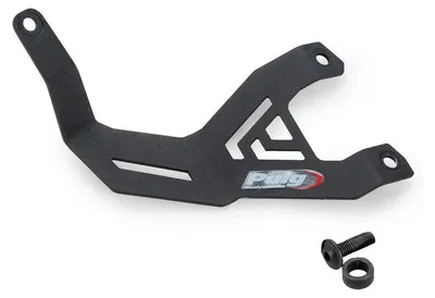 Obrázok produktu pre PUIG 22254N – Ochranný kryt lambda sondy, kompatibilný s modelom BMW R1300GS OPTION 719, farba: čierna
