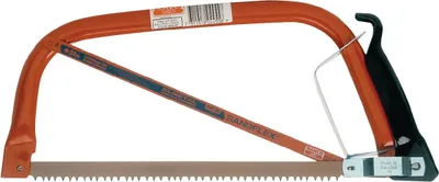 Produktbild von Minibügelsäge Blattlänge300mm Kunststoff-Zahnschutz BAHCO