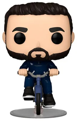 Produktbild von Funko Pop! television: Ted Lasso - Roy Kent #1571