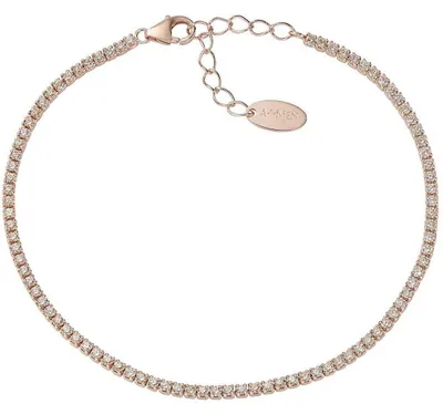 Immagine prodotto di Bracciali Amen Collezione Rosé - donna
