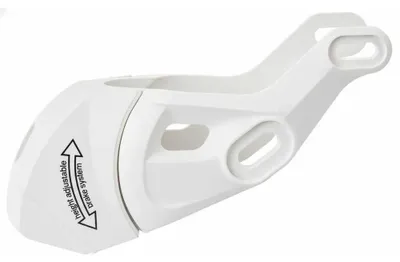 Obrázek produktu pro Powerslide Habs Sync brzda stříbrná stříbrná, jedna velikost