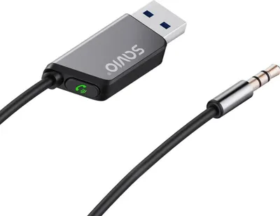 Produktbild von Savio TR-16, Digital, 2400 - 2483,5 MHz, Bluetooth, Zigarettenanzünder, 16 g, CE WEE