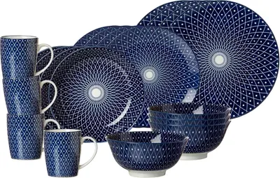 Produktbild von Ritzenhoff & Breker Royal Reiko Kombiservice 20-teilig