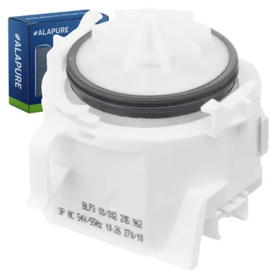Immagine prodotto di Pompa di drenaggio Alapure compatibile con Bosch 00611332 / 611332