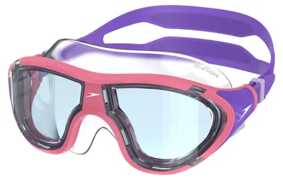 Immagine prodotto di Speedo Biofuse 2.0 Maschera da nuoto junior rosa  Bambini Rosa Taglia unica