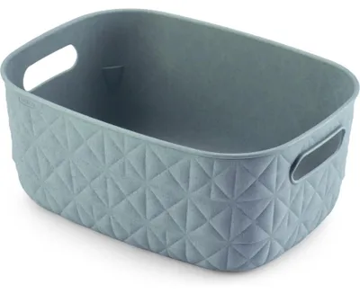 Produktbild von Box Curver Softex S 4 l teal