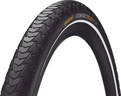 Obrázok produktu pre Pneumatika Continental Contact Plus Reflex Wire