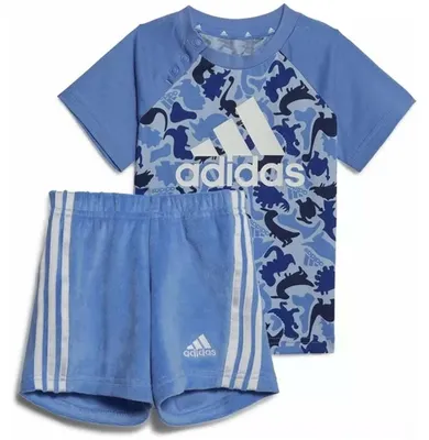 Image de Ensemble de sport Adidas HR5875 pour Enfant