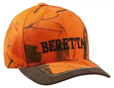 Imagen del producto de Gorra para hombre con visera, ideal para actividades al aire libre