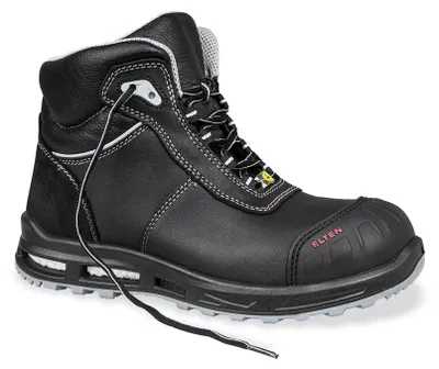 Produktbild von ELTEN Sicherheitsstiefel REACTION XXT Pro Mid ESD S3 769771