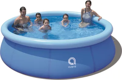 Obrázok produktu pre Bazén Marin Blue Prompt Pool 300 x 76 cm