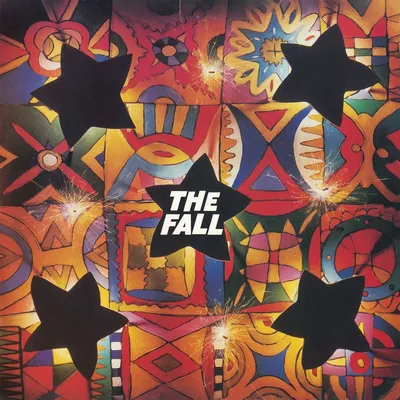 Obrázek produktu pro The Fall: Shiftwork (180g)